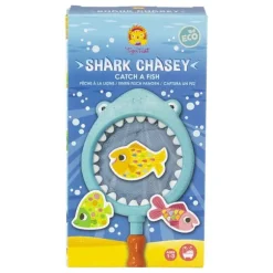 Shark Chasey - Catch a Fish - ECO