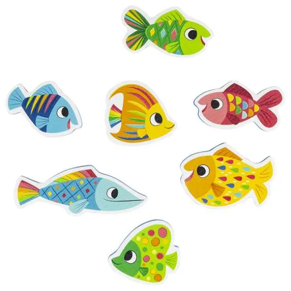 Shark Chasey - Catch a Fish - ECO