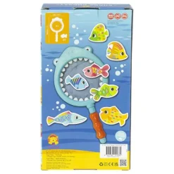 Shark Chasey - Catch a Fish - ECO