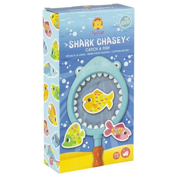Shark Chasey - Catch a Fish - ECO