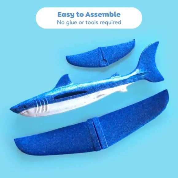 Shark Glider