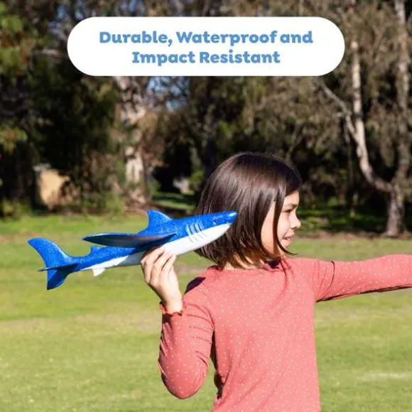 Shark Glider