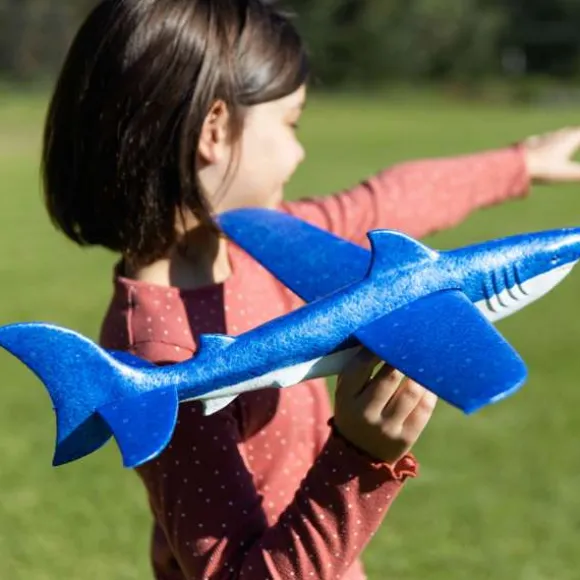 Shark Glider
