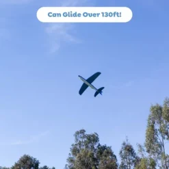 Shark Glider