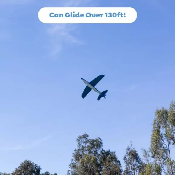 Shark Glider