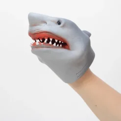 Shark Hand Puppet