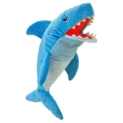 Shark Hand Puppet