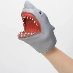 Shark Hand Puppet