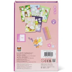Shimmer Colouring Set - Little Fairy Land