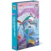 Shimmer Colouring Set - Sea Life