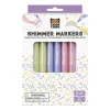Shimmer Markers