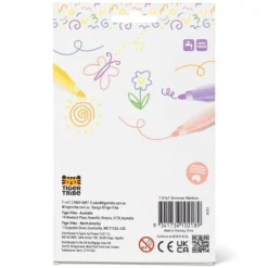 Shimmer Markers
