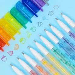 Shimmer Scented Gel Pens