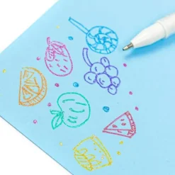 Shimmer Scented Gel Pens