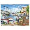 Ship Inn BIG 500 Puzzle
