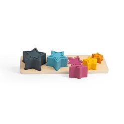 Shooting Star Sorter