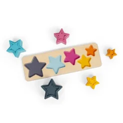 Shooting Star Sorter
