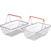 Shopping Baskets