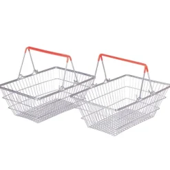 Shopping Baskets