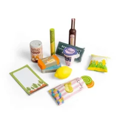 Shopping Trip Set