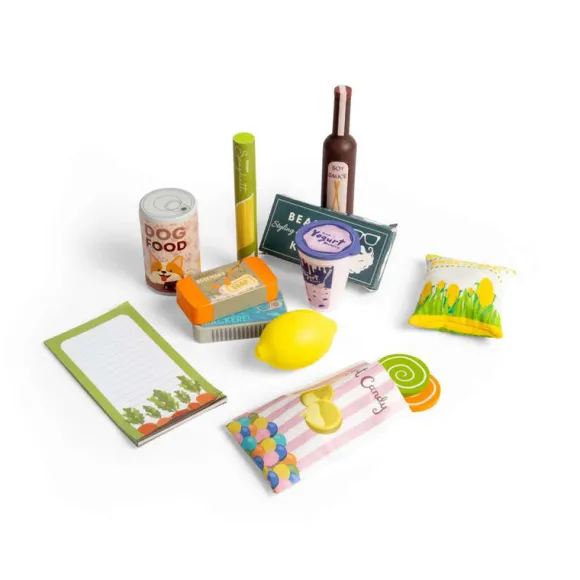 Shopping Trip Set