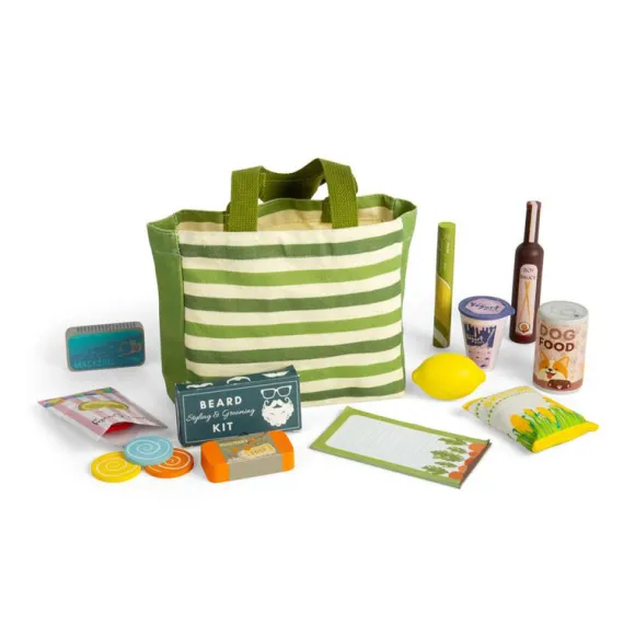 Shopping Trip Set