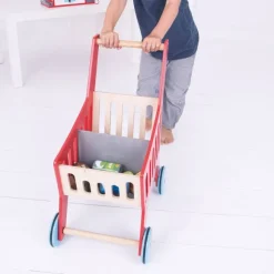 Shopping Trolley