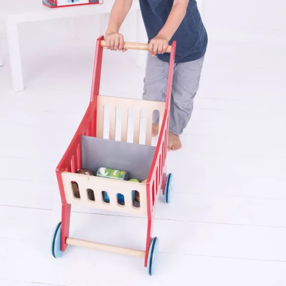 Shopping Trolley