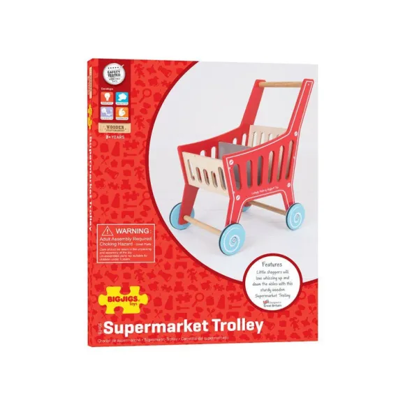 Shopping Trolley