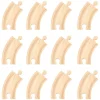 Short Curves (Pack of 12)