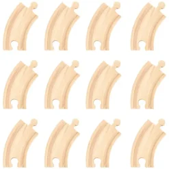 Short Curves (Pack of 12)