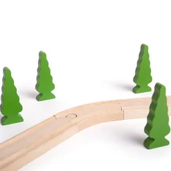 Short Curves (Pack of 12)