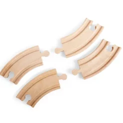 Short Curves (Pack of 12)