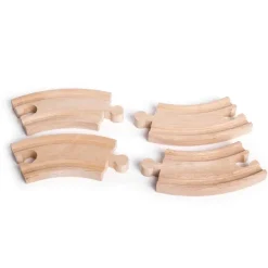 Short Curves (Pack of 12)
