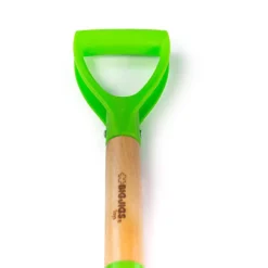 Short Handled Shovel