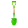 Short Handled Spade