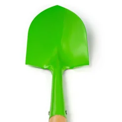 Short Handled Spade