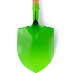 Short Handled Spade