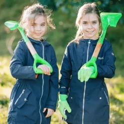 Short Handled Spade