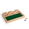 Shut The Box