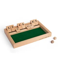 Shut The Box