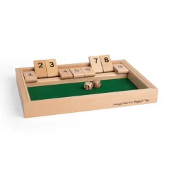Shut The Box