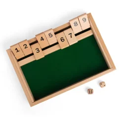 Shut The Box