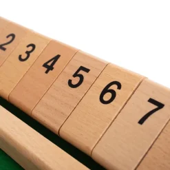 Shut The Box