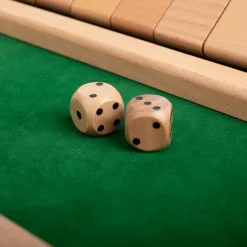 Shut The Box