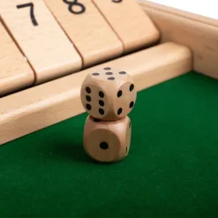 Shut The Box