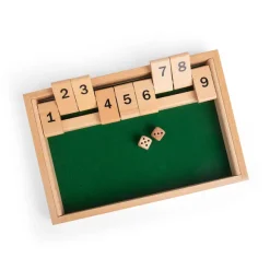 Shut The Box
