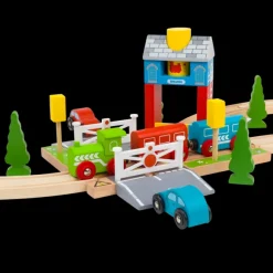 Signal Box