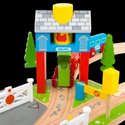 Signal Box