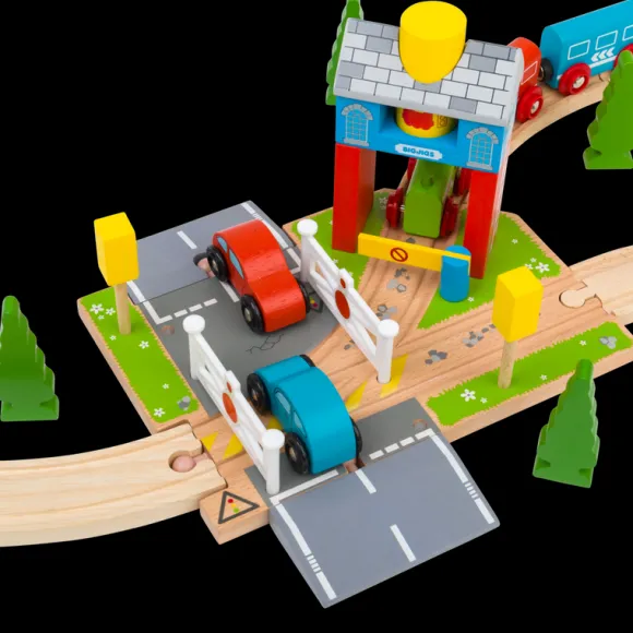 Signal Box